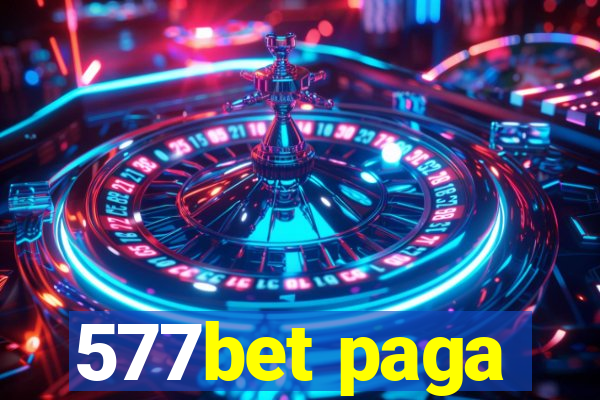 577bet paga